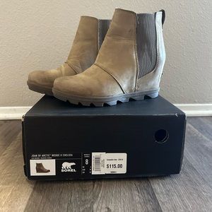 SOREL boots
